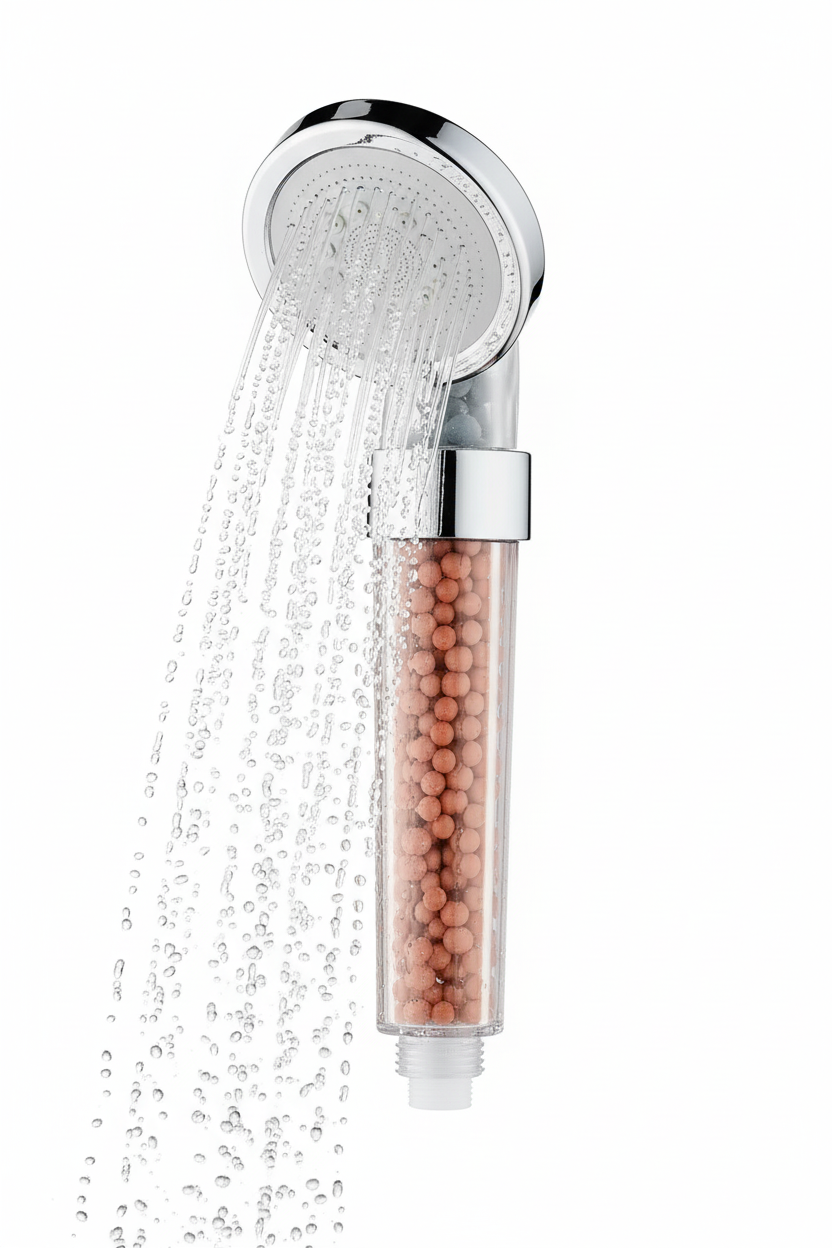 Eco Ducha Spa con Mango